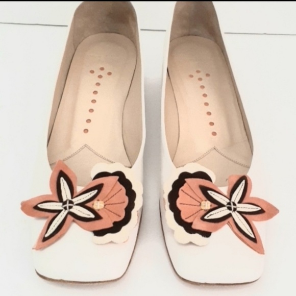 Sophie Shoes - Italian Leather Sophie Shoes